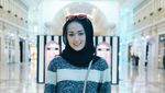 Suzana Manaf, WAGs Berhijab Pendatang Baru di Paddock MotoGP
