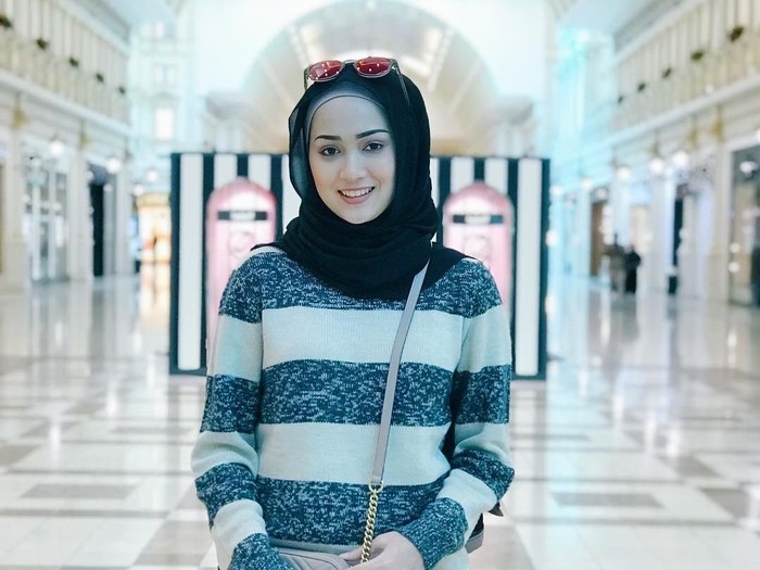 Noor Suzana Abdul Manaf - Saya Sudah Lali - Cantik dan sholihah itu