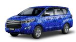 Jika Mobil Dinas Pakai Baju Korpri