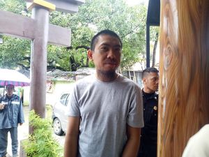 CEO Abu Tours soal Uang Rp 1 Triliun: Ada yang Ingin Menghancurkan