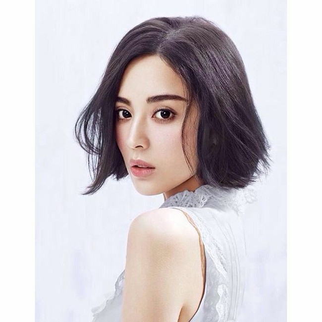 Gul Nazar adalah model dan aktris berusia 25 tahun yang dijuluki The Uyghur Venus. Gul Nazar telah terjun di industri modeling sejak ia beusia 16 tahun. Foto: Istimewa