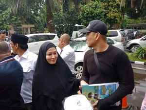 Dilimpahkan ke Kejari Bekasi, Lyra Virna Tak Langsung Ditahan?