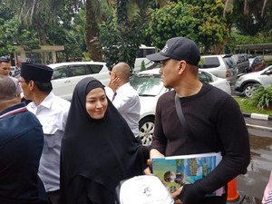 Dilimpahkan ke Kejari Bekasi, Lyra Virna Tak Langsung Ditahan?