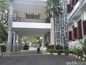 18 Anggota DPRD Jadi Tersangka, Sekwan Minta Fatwa Gubernur
