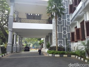 18 Anggota DPRD Jadi Tersangka, Sekwan Minta Fatwa Gubernur