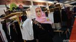 Ratusan UKM Pamer Produk di Telkom Craft Indonesia