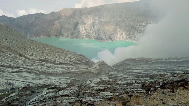 Sudah Gajian, Enaknya Liburan ke 5 Tempat Ini