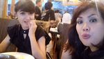Ely Sugigi Mpok Ely Makin Eksis, Ini Gaya Makannya yang Seru