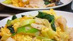 Bosan Telur Ceplok, Scrambled Egg  Olahan Netizen Ini Bisa Jadi Inspirasi Sarapan