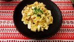 Bosan Telur Ceplok, Scrambled Egg  Olahan Netizen Ini Bisa Jadi Inspirasi Sarapan