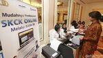Asyik, Bayar SKCK Online Bisa Lewat BRI