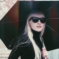 Keunikan yang dimiliki gadis berusia 21 tahun ini pun membuatnya tampak menarik. Foto: Instagram