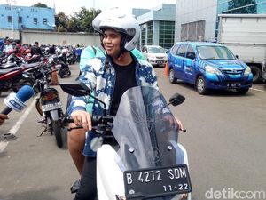 Billy Syahputra soal Olga: Almarhum Duitnya Banyak Nggak Habis-habis