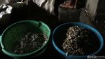 Foto: Mengubah Sampah Menjadi Rupiah