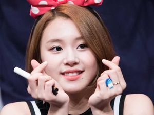 Video: JYP Umumkan Chaeyoung TWICE Bakal Debut Solo!