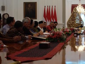 Ulama Banten: BPIP Tak Praktis, Berlakukan Pendidikan PMP dan P4