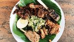 10 Foto Ini Bukti Kalau Ayudia Bing Slamet Gemar Makan dan Ngemil!