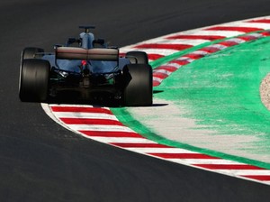 Raungan F1 2018 Dimulai di Melbourne