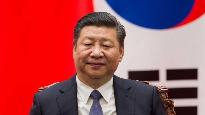 Setelah Berkuasa Penuh, Apa Tindakan Presiden Xi Jinping Selanjutnya?