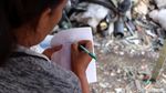 Foto: Mengubah Sampah Menjadi Rupiah