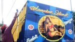 Mau Bikin Seger Truk, ke Sini Aja