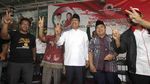 Dukungan Forum Komunikasi Relawan Jokowi Jatim