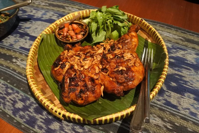 Sambal Tradisional Kaum Jakarta