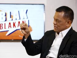 Gatot Nurmantyo: Ibu Pertiwi Cantik, Azan di Penjuru Nusantara