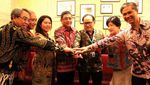 Andalan Finance Dapat Suntikan Dana