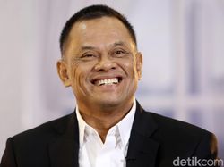 Jadi Capres Alternatif, Gatot: Ini Semua Suara Rakyat