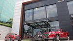 Mazda CX-9, Siap Bertarung dengan Jerman