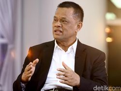 Bicara Indonesia 2030, Gatot Merayu Prabowo?