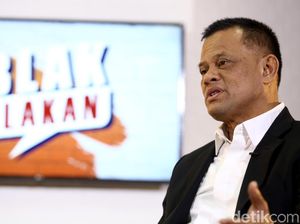 Soal Luhut Vs Amien, Gatot: Buat Suasana Sejuk, Jangan Mengancam
