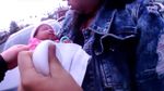 Ditaruh di Kursi Belakang, Bayi Ini Tersedak dan Sempat Tak Bernafas