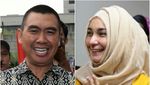 Anton dan Nanda, 2 Cawalkot Malang yang Jadi Tersangka KPK