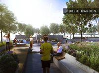 Miniatur Kota Melbourne dalam Hunian di Gading Serpong