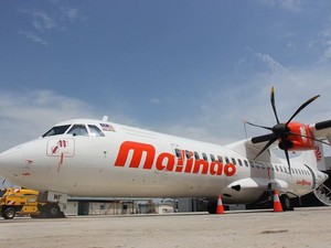 Mulai 15 Agustus, Malindo Air Punya Rute Baru Sydney-Denpasar
