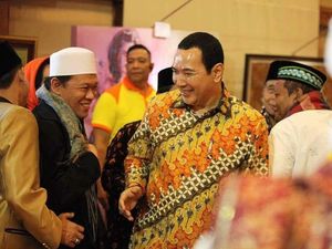 Pernah Divonis 10 Tahun Bui, Akankah Tommy Disahkan Jadi Caleg?