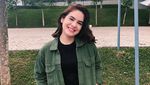 Stefhanie Zamora Lucu Banget Geng...