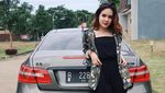 Stefhanie Zamora Lucu Banget Geng...