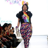 Foto: Mohammad Abduh/Wolipop