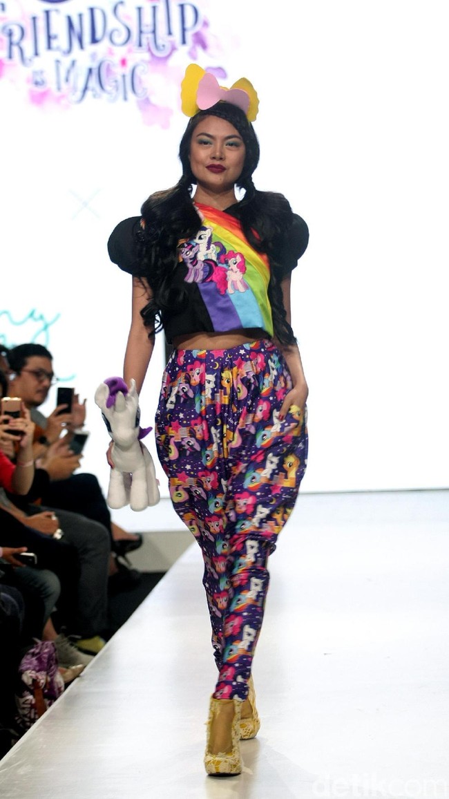 Foto: Mohammad Abduh/Wolipop