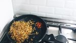 10 Foto Ini Bukti Kalau Ayudia Bing Slamet Gemar Makan dan Ngemil!