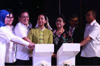 BNI dan BNI Life Dukung Penerbitan Kartu Sehat BUMN