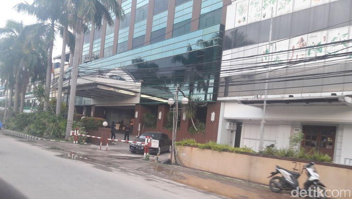 Soal Penutupan Alexis, Golkar: Kalau untuk Rakyat Harus Didukung