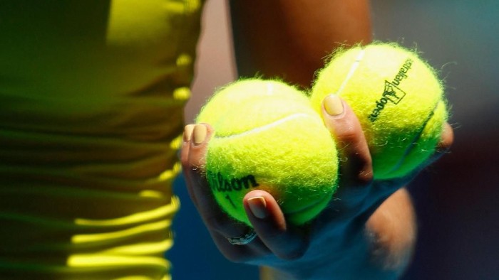 Foto: John Donegan-Pool/Getty Images Foto: John Donegan-Pool/Getty Images