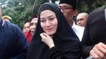 Lyra Virna Tegar Ditetapkan sebagai Tersangka