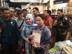 Bunga Kredit Bank BUMN Masih Tinggi, Ini Kata Rini Soemarno