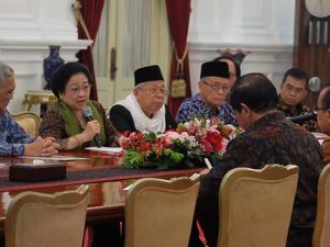 Gaji Mega dkk Disebut Tinggi, BPIP Dikhawatirkan Jadi Komoditas