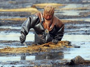 UNICEF: Polusi Air dan Sanitasi Sebabkan Kematian 1.000 Balita per Hari